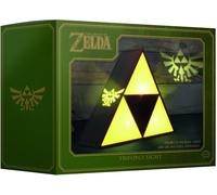 Zelda Tri Force Light