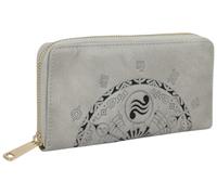 Zelda - Zip Around Ladies Wallet