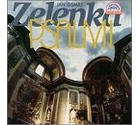 Zelenka, J.D. - Miserere/Laetatus/Memento Domi