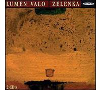 Zelenka, J.D. - Tenebrae Responses
