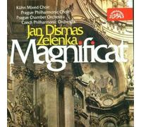 Zelenka - Magnificat