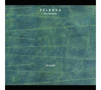 Zelenka: Trio Sonatas by Klaus Stoll (1999-10-05)