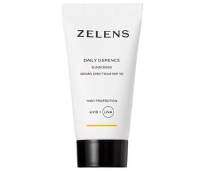 Zelens - Daily Defence SPF 50 - Day Cream with SPF