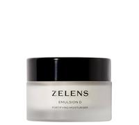 Zelens Emulsion D Fortifying Moisturiser 50ml