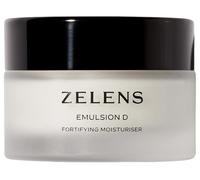 Zelens - Emulsion D Fortifying Moisturiser - Face Cream