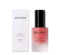ZELENS Power B Vitamin Concentrate 30ml Revitalising & Clarifying BNIB RRP £90