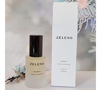 Zelens Power D Fortifying & Restoring Serum 30ml BNIB IMPERFECT BOX WITH MARKS