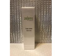 Zelens Triple Action Hand Cream 75ml Brand New in Sealed Box