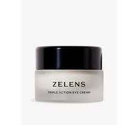 Zelens Zelens Triple Action Eye Cream 15ml 15ml