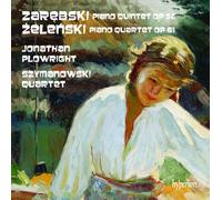 Zelenski: Piano Quintet Julius - Zelenski: Piano Quintet Julius