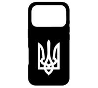 Zelensky President of Ukraine Volodymyr Ukrainian Trident Case for iPhone 17 Pro