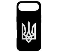 Zelensky President of Ukraine Volodymyr Ukrainian Trident Case for iPhone Air