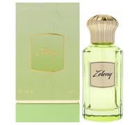 Zeleny by Ahmed Al Maghribi for Unisex - 3.38 oz EDP Spray