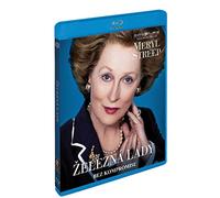 Zelezna lady BD / The Iron Lady (czech version)