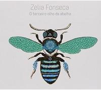 Zelia Fonseca - O Terceiro Olho Da Abelha - Vinyl Record - 83 - B4z
