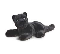 Zélie Panther Plush 30 cm Black S