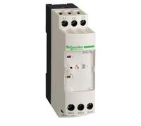 RM22TU23 Voltage Monitoring Relay for DIN Rail Zelio Control SCHNEIDER EL