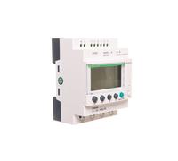 ZELIO LE 6we Digital Programmable Module Zelio Logic SR3B101BD