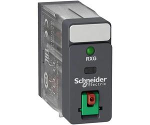 Zelio Relay Interface Relay with Harmony Relay RXG22B7