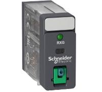 Zelio Relay Interface Relay with HARMONY RELAYS RXG22BD