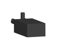 RC Harmony Relay RXM041FU7 Circuit Protection Module