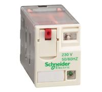Zelio RXM 4P Harmony Relay RXM4GB2P7 Miniature Relay