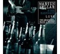 Zellar, Martin - Live