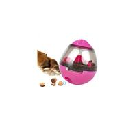 Zellar Treat Dispensing Dog Toy - Dog Food Dispenser/Interactive Toy/S
