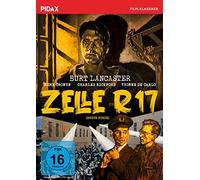Zelle R17: Pidax Film-Klassiker / Remastered Edition