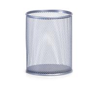 Zeller 17705 11 x 13 cm Utensil Mug Mesh