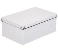 Zeller 17951 5-Piece Box Set Cardboard, White