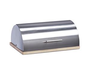 Zeller 20475 Bead Bin, Silver