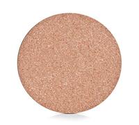 Zeller 2056609 Trivet Diameter 30 cm Colour Natural, Cork