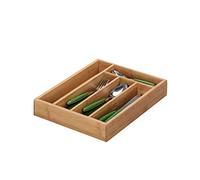 Zeller 25269 Cutlery Drawer, Multi-Colour