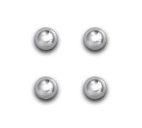 Zeller 4 Parts Magnet Set Ball