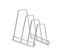 Zeller Cutting Board Stand, Multi-Ply, Beige, 14 x 22.8 x 18 cm