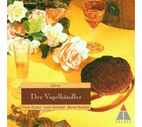 Zeller: Der Vogelhändler