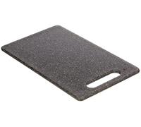 Zeller "Granite-Look Cutting Board, Grey
