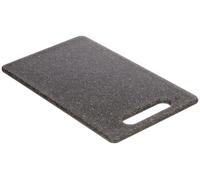 Zeller "Granite-Look Cutting Board, Grey