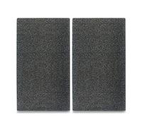 Zeller Hob Cover Set Chopping Plates Granite Splash Guard