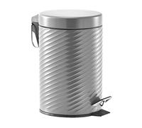 Zeller Kitchen Tools, Metal, Grey, Small