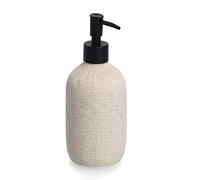 ZELLER PRESENT SCHÖNER LEBEN. PRAKTISCH WOHNEN. Soap Dispenser, ca. Ø 8 x 19,8 cm