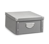 Zeller Storage Box, Green