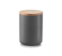 Zeller Storage Container, Anthracite, 0.65 Litre