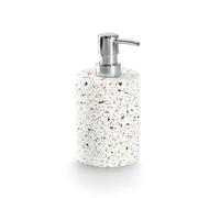 Zeller Terrazzo 18951 Soap Dispenser Cement