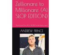 Zellionare to Millionare: My process from $0 to $1.28M in less than a year