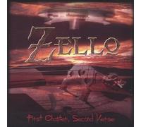 Zello - First Chapter Second Verse