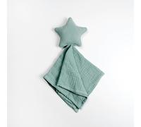Zello Muslin Comforter