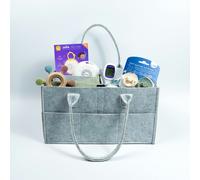 Zello Newborn Essentials Bundle
