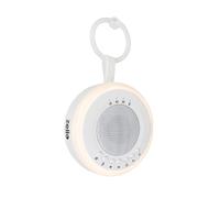Zello Portable White Noise Machine